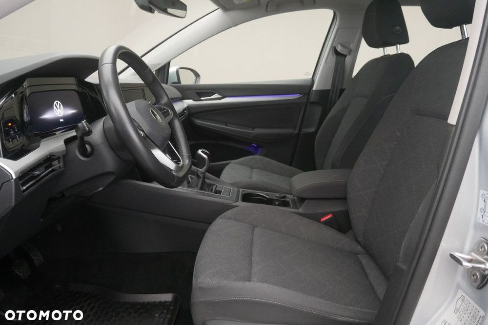 Volkswagen Golf 1.5 TSI Life - 12