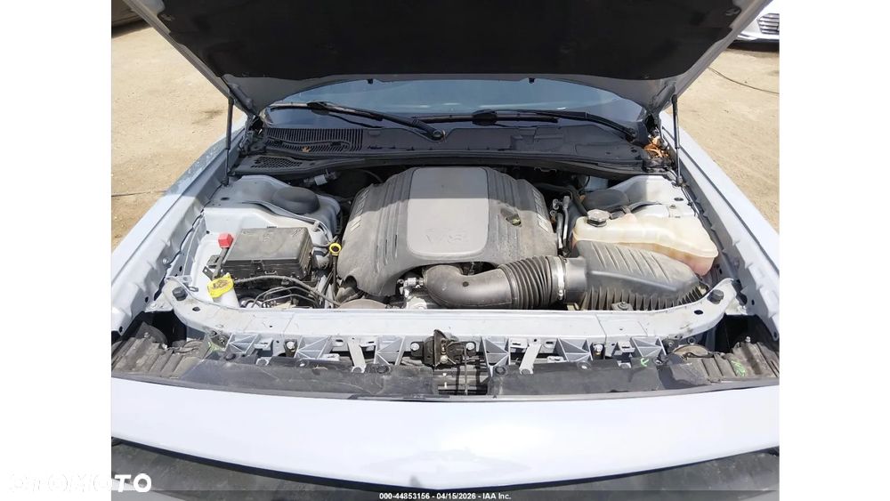 Dodge Challenger 5.7 R/T - 11
