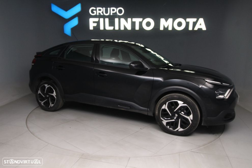 Citroën C4 1.2 PureTech Feel - 8