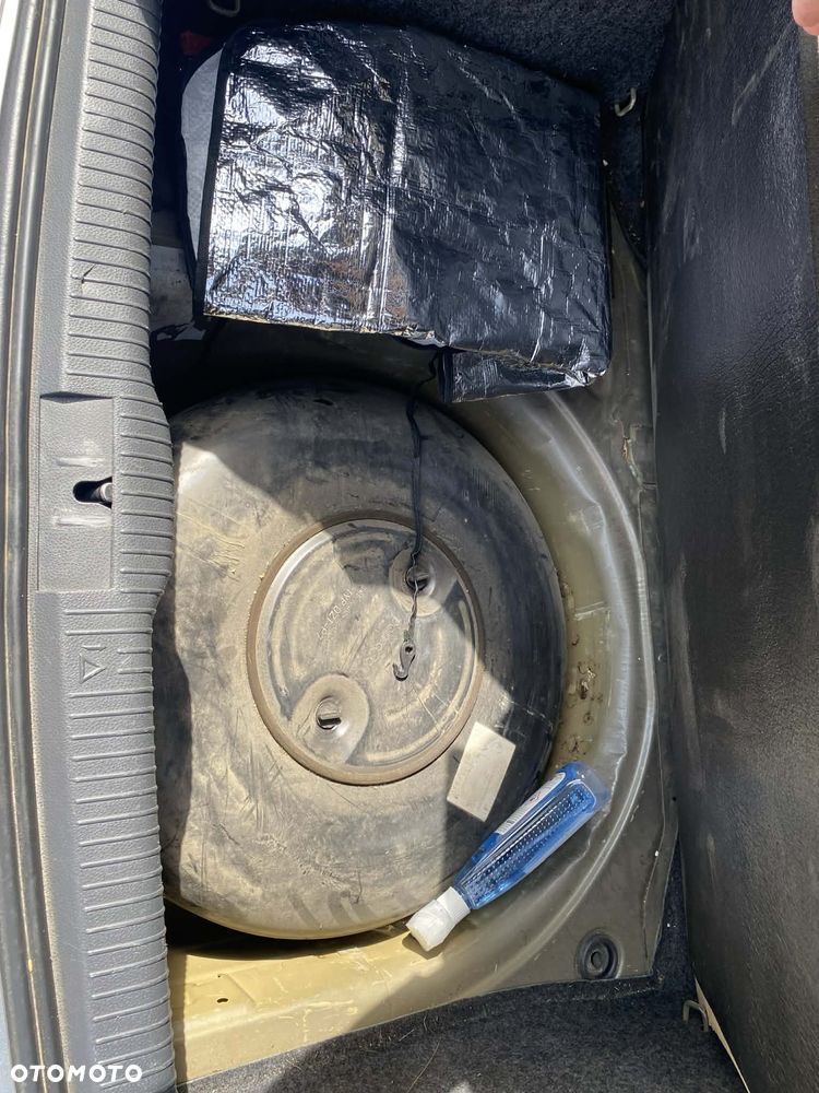 Volkswagen Polo 1.2 Basis - 9