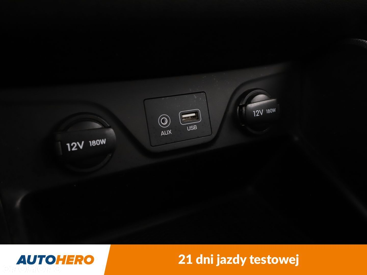 Hyundai Tucson 1.6 GDi Style 2WD - 25