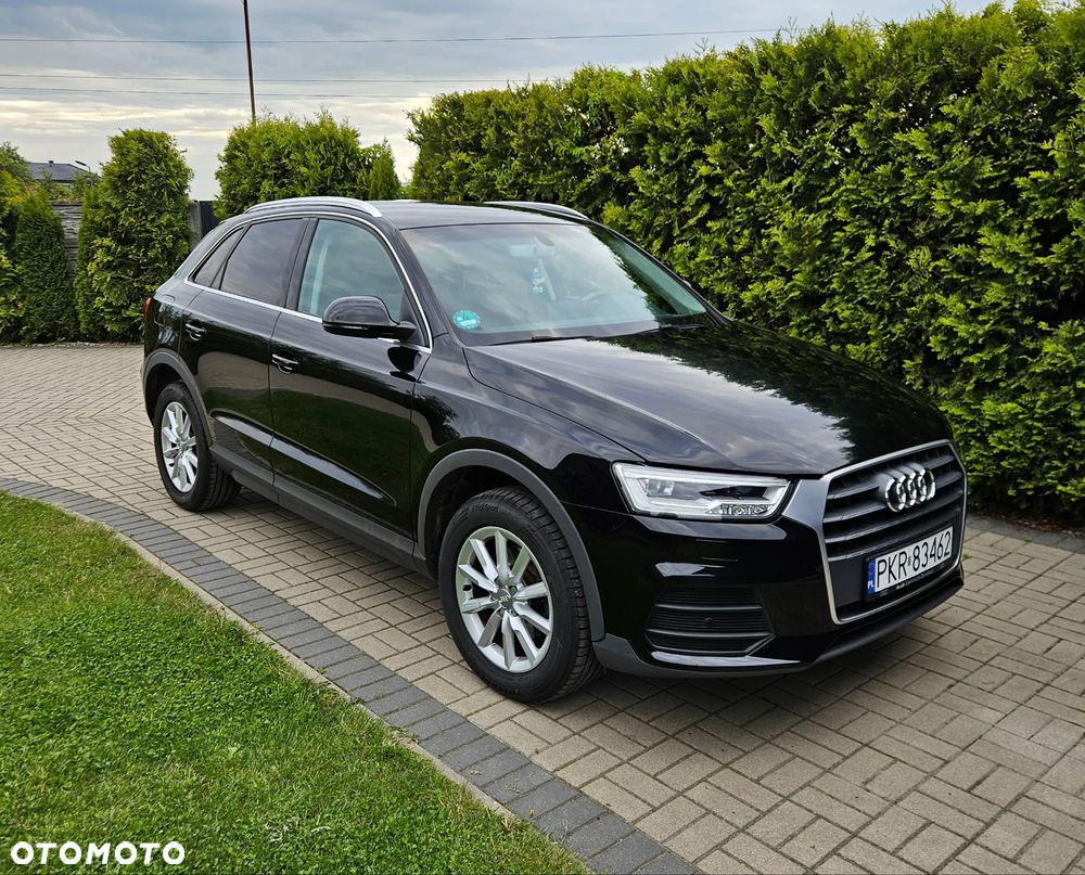 Audi Q3 1.4 TFSI Sport - 19