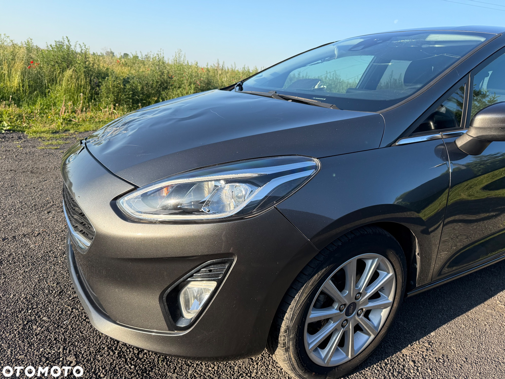 Ford Fiesta - 23