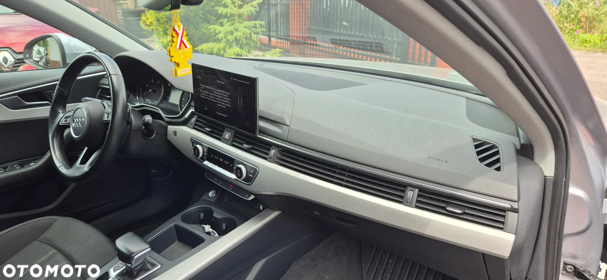 Audi A4 ver-2-0-tdi-s-tronic - 17