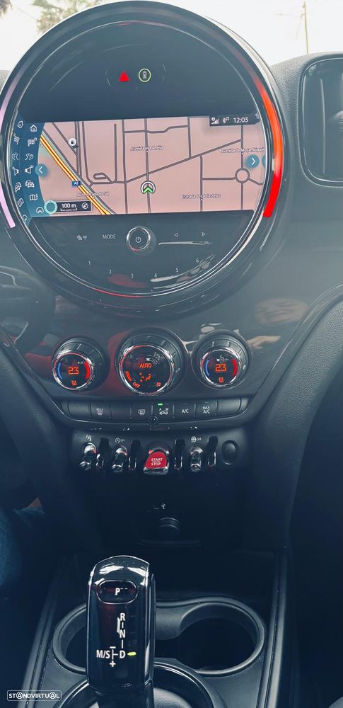 MINI Countryman One D Auto - 30