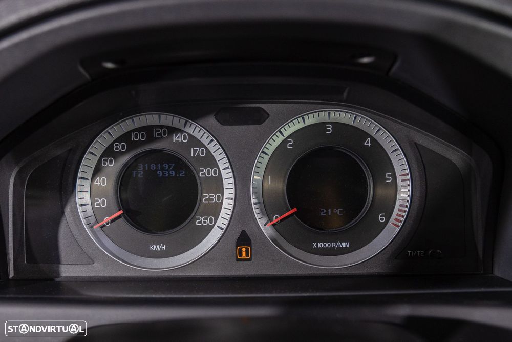 Volvo S80 2.0 D3 Momentum - 11