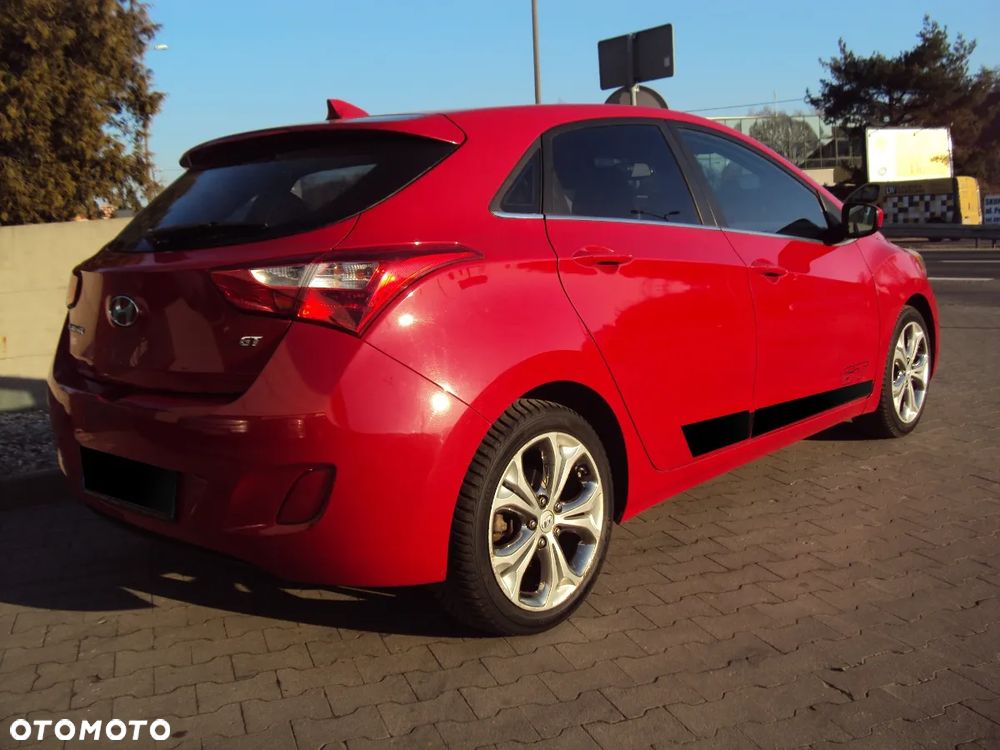 Hyundai i30 - 11