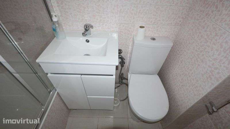 Apartamento T3 Arrendamento Avenida 8 Espinho - Grande imagem: 3/11