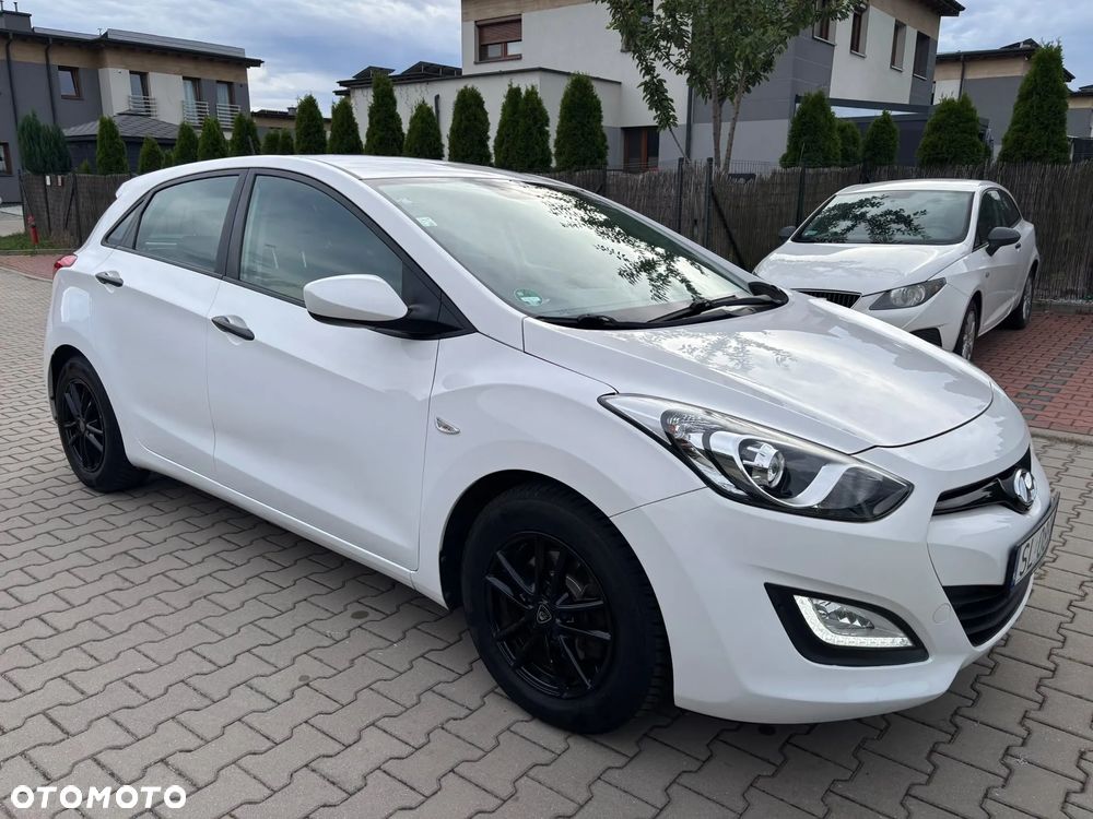 Hyundai i30 1.4 Style - 2