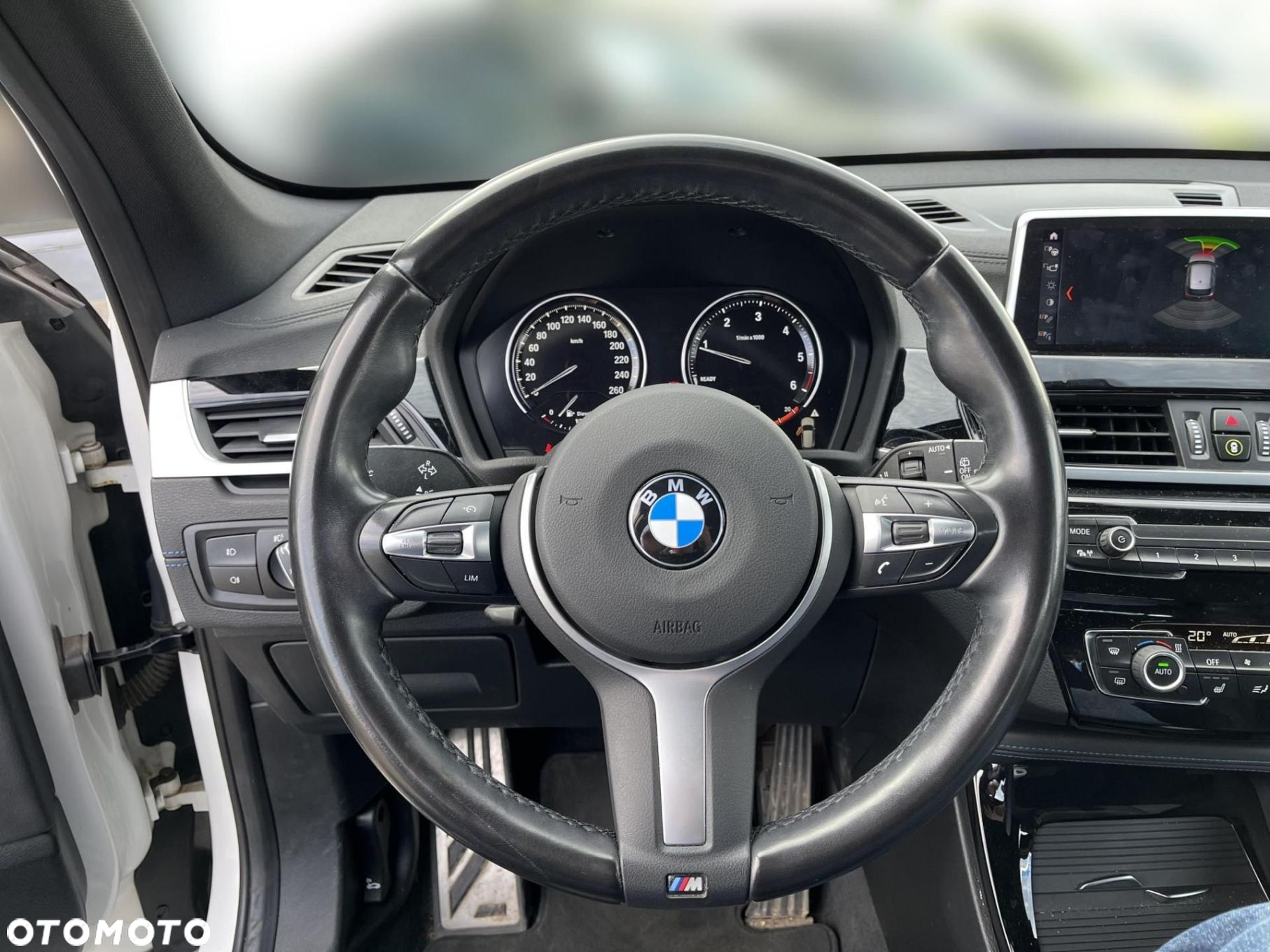 BMW X1 - 9