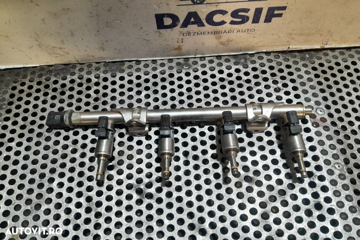 Rampa injectoare 04E133320D 04E133320D Volkswagen VW Golf 7 [2012 - 2 - 2