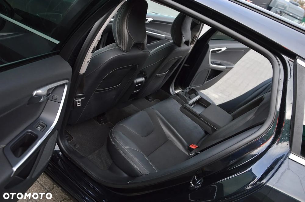 Volvo V60 D4 RDesign - 5