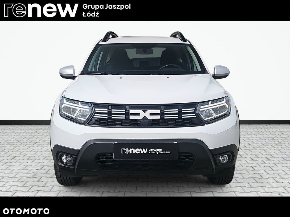 Dacia Duster - 2