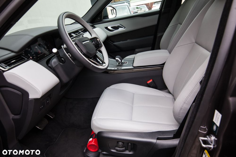 Land Rover Range Rover Velar 2.0 D200 mHEV Dynamic SE - 11