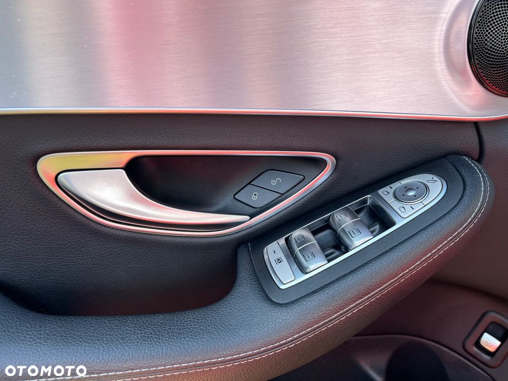 Mercedes-Benz Klasa C - 6