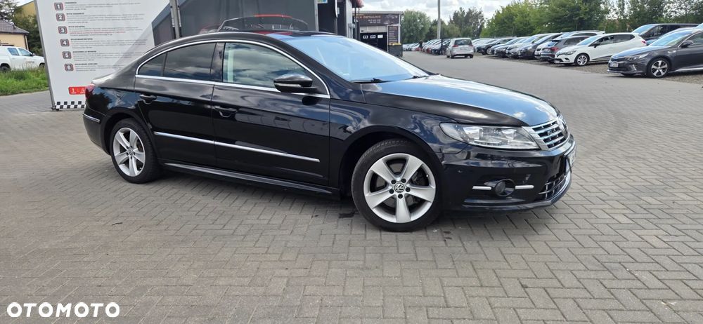Volkswagen CC - 16