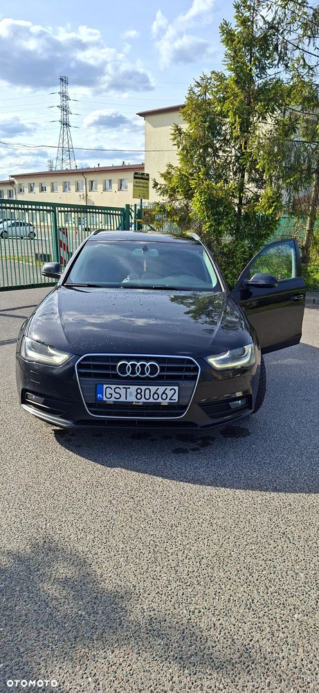 Audi A4 Avant 3.0 TDI DPF Ambiente - 21