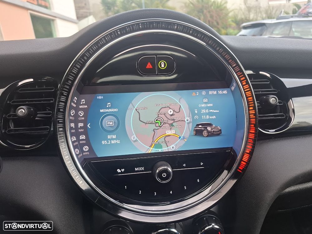 MINI 3 Portas Cooper SE Yours - 14