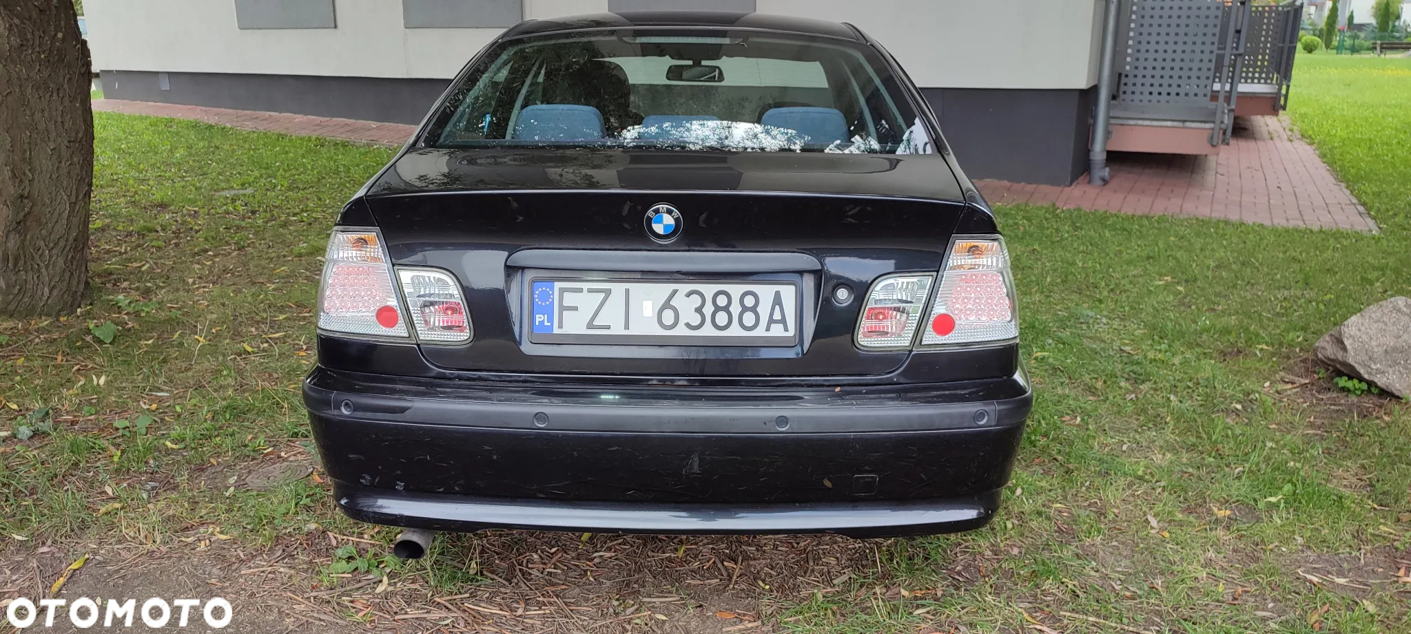 BMW Seria 3 - 2