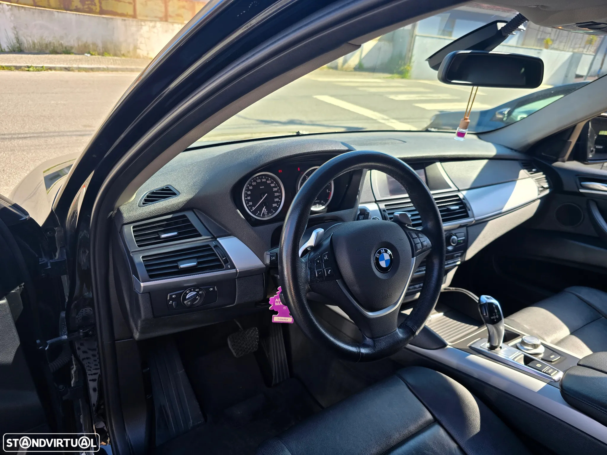 BMW X6 30 d xDrive - 18