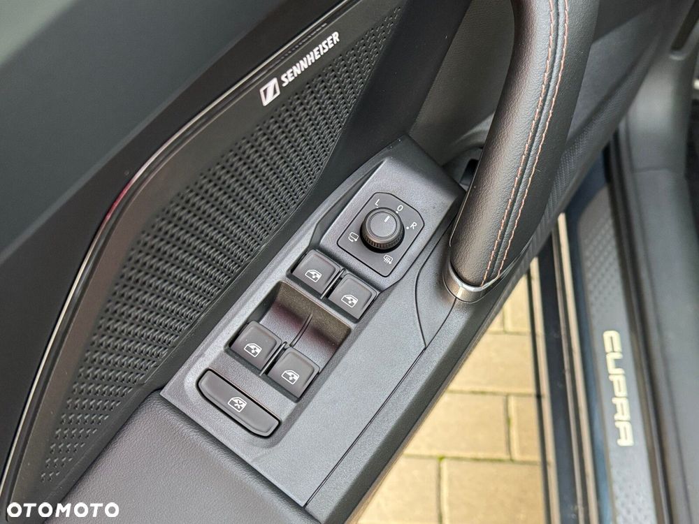 Cupra Formentor 1.5 eTSI mHEV DSG - 20