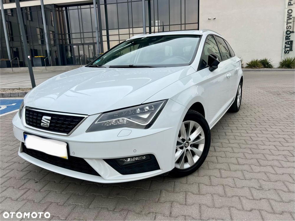 Seat Leon - 1