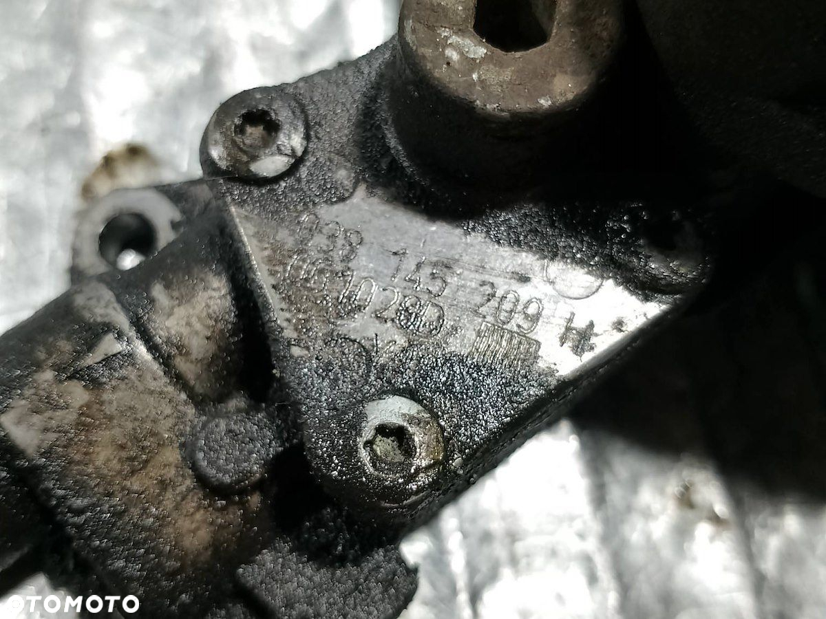 POMPA VACUM SEAT IBIZA III 038145209H 1.4 TDI - 3