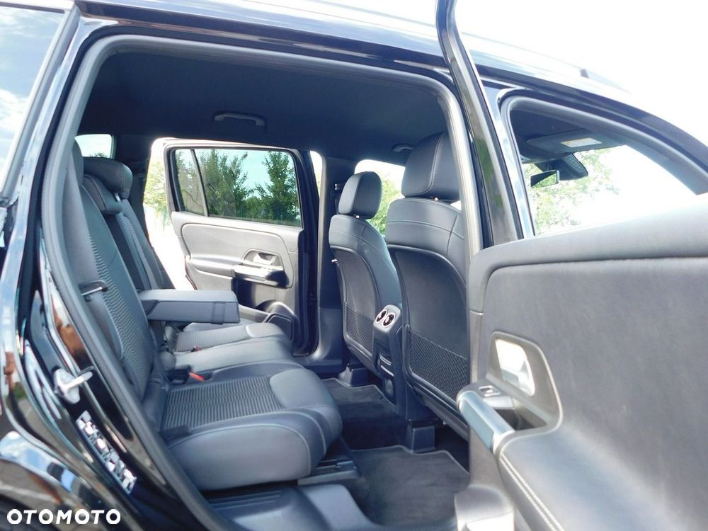 Mercedes-Benz GLB 220 d Progressive 8G-DCT - 13