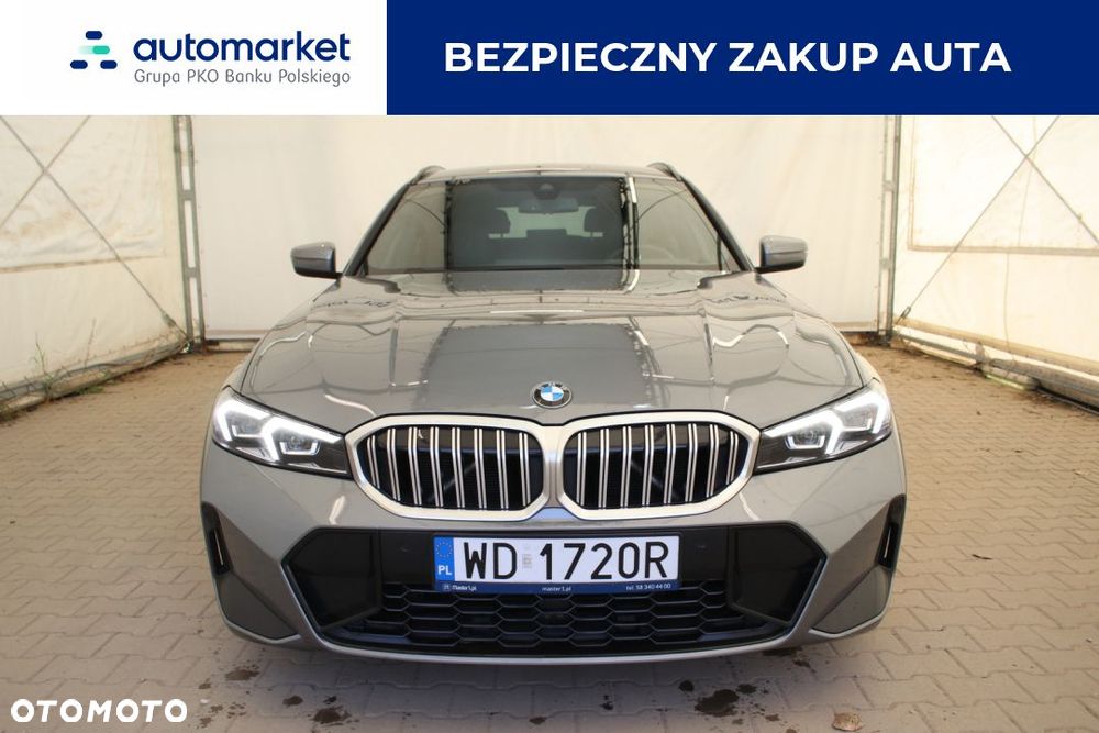 BMW Seria 3 320i M Sport - 2