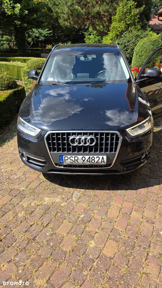 Audi Q3 1.4 TFSI S tronic - 1