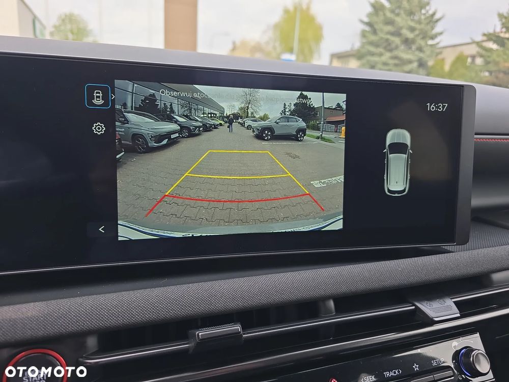 Hyundai Tucson 1.6 T-GDi N Line 2WD - 17