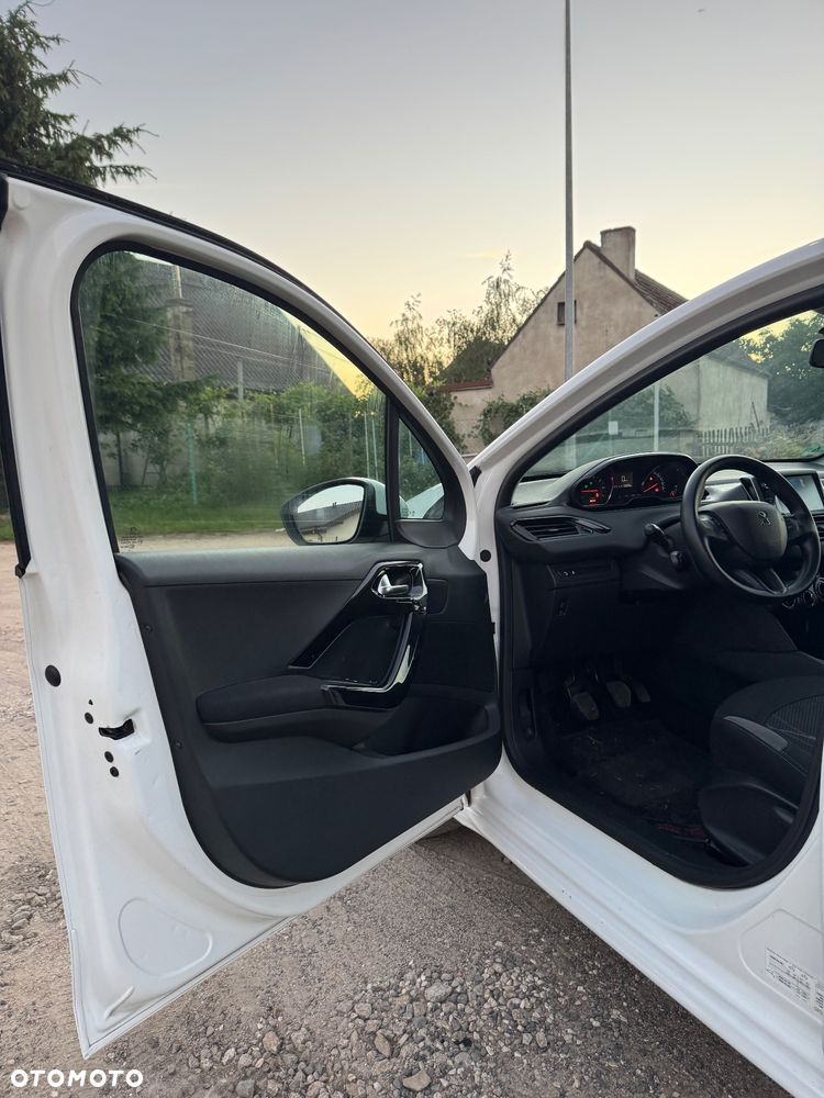 Peugeot 208 PureTech 68 Active - 14