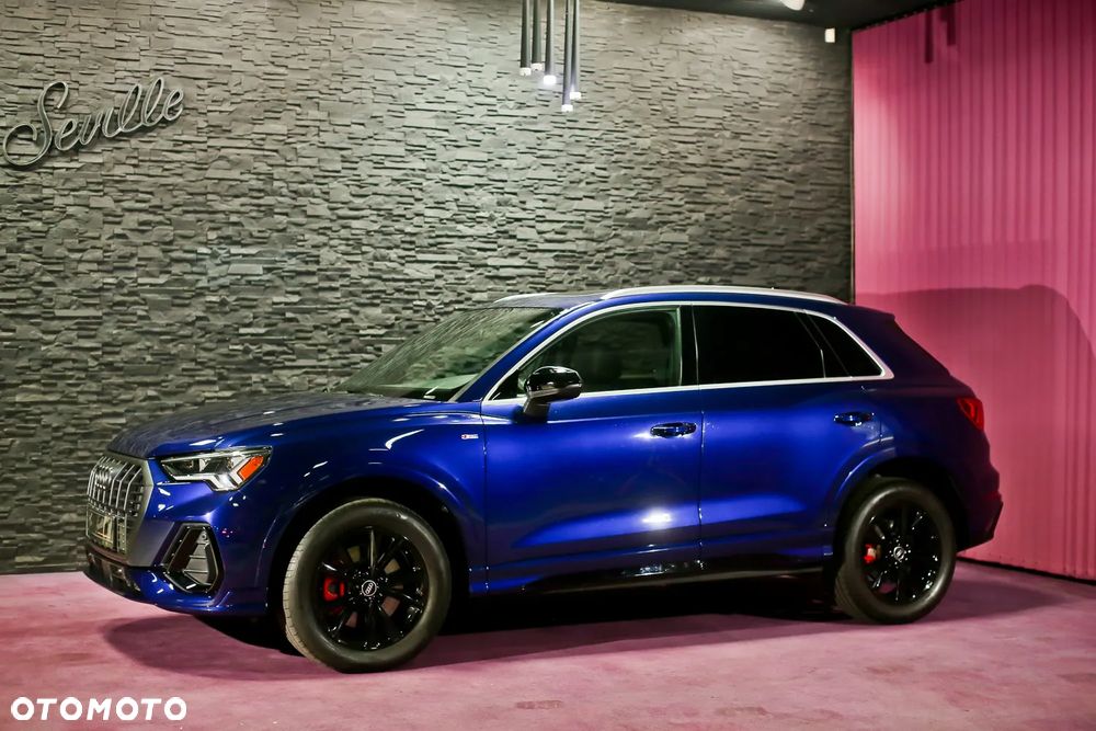 Audi Q3 TFSI Quattro S tronic - 6
