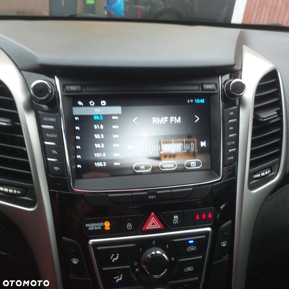 Hyundai i30 1.4 Intro Edition - 20