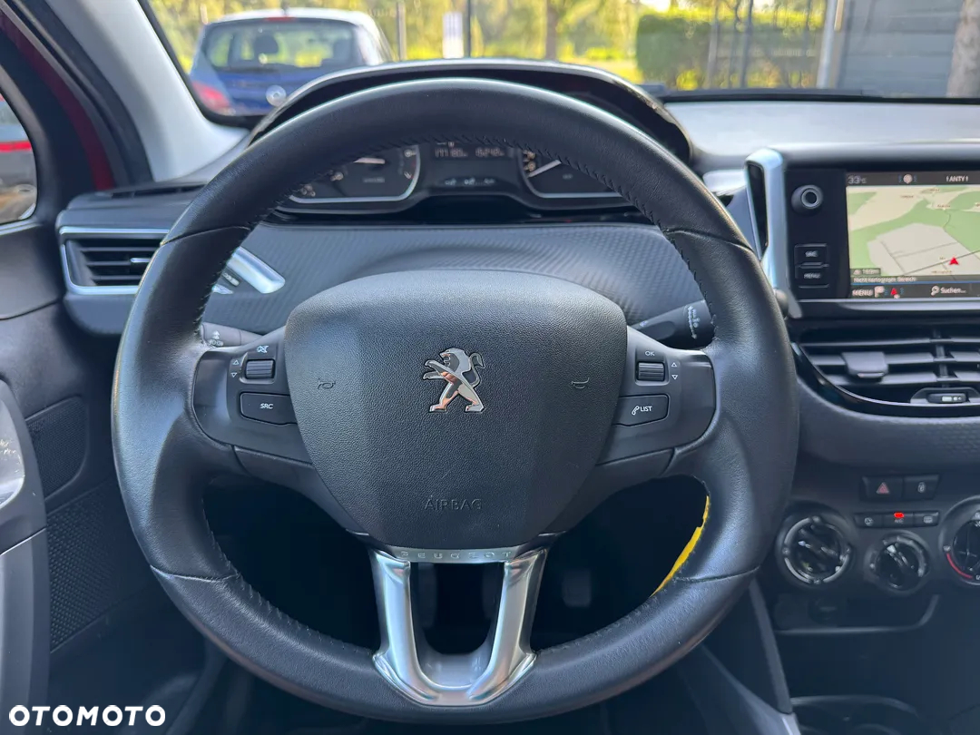 Peugeot 2008 - 22
