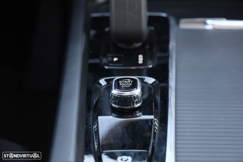 Volvo XC 60 2.0 T6 PHEV Inscription Expression AWD - 18