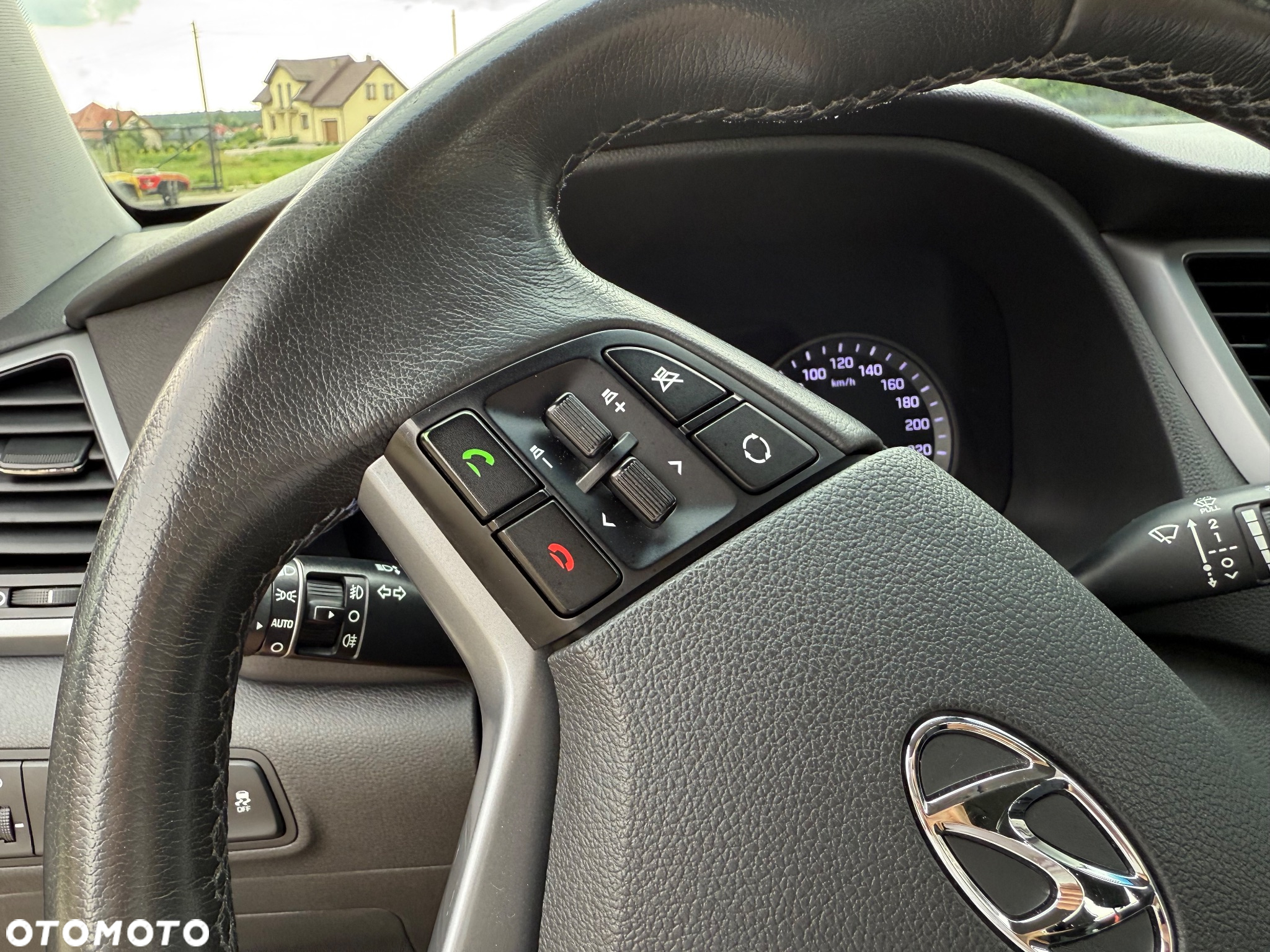 Hyundai Tucson - 19