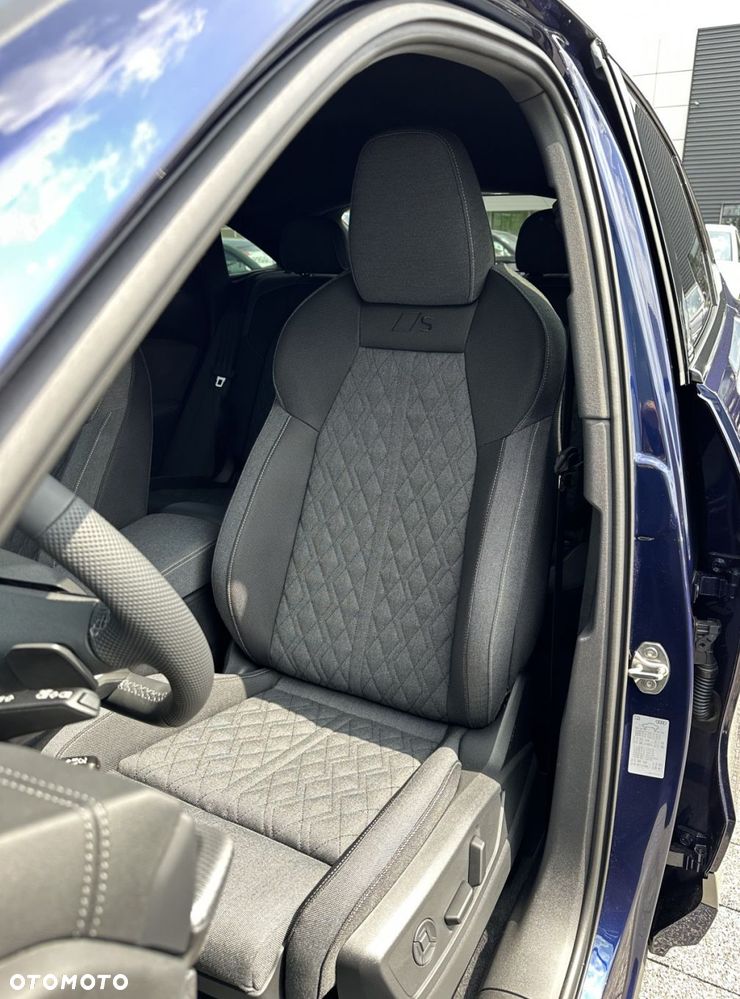 Audi Q5 Sportback - 14