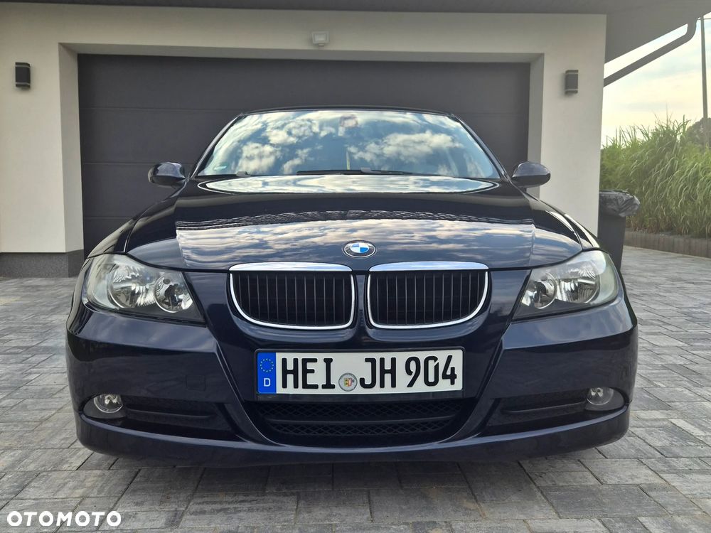 BMW Seria 3 - 6