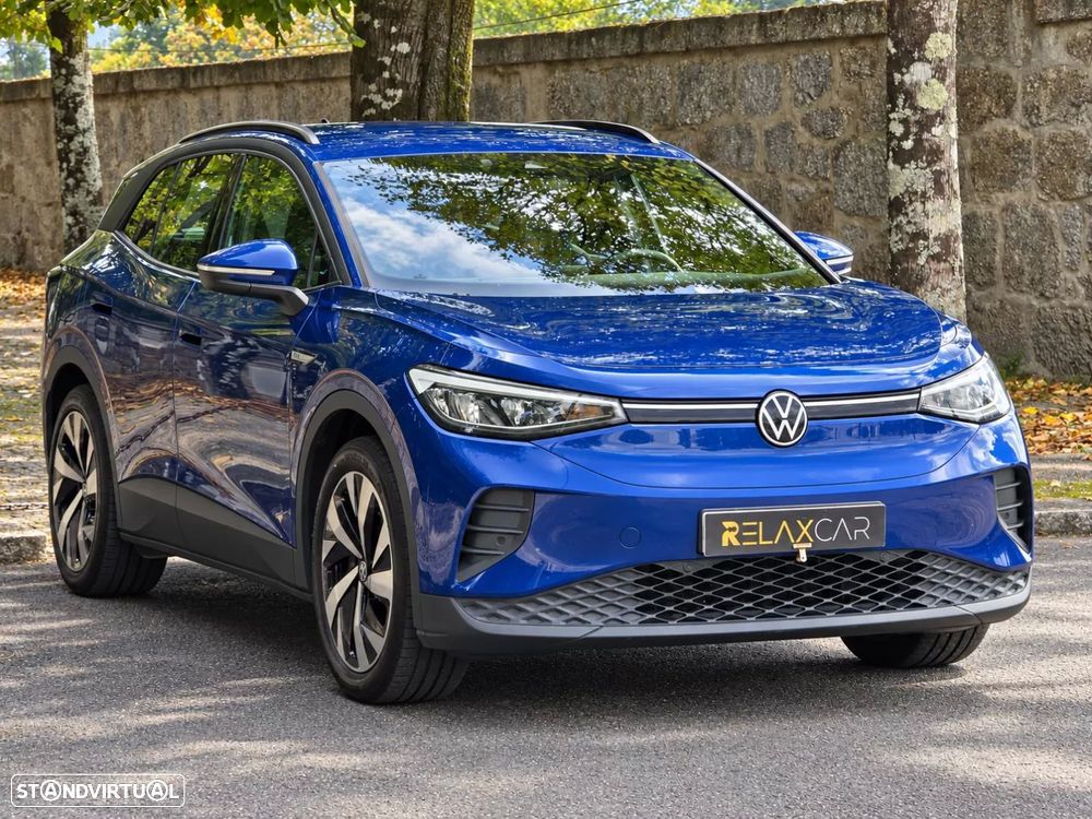 VW ID.4 Performance Upgrade Pro Business - 7