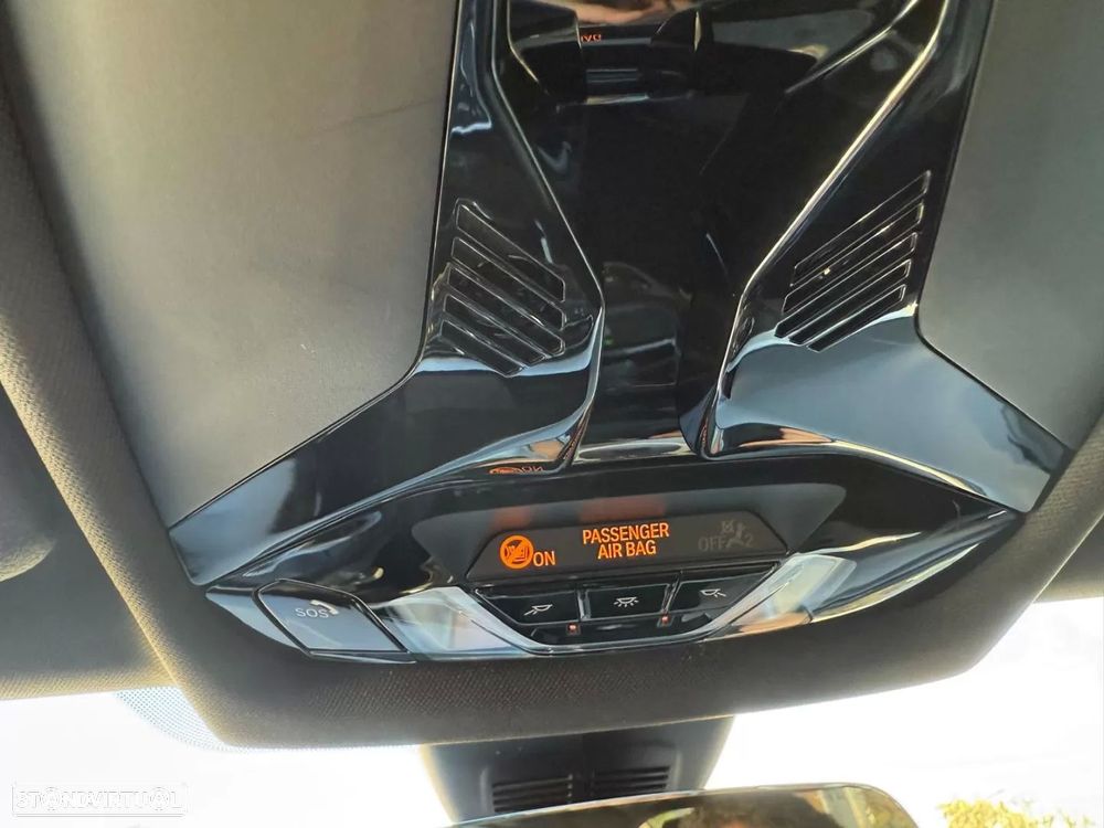 BMW 216 Gran Coupé d Pack Desportivo M - 21