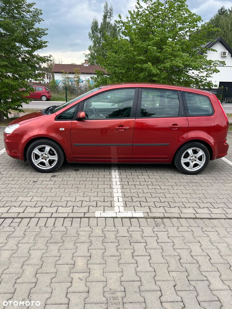 Ford C-MAX 1.6 Trend - 10