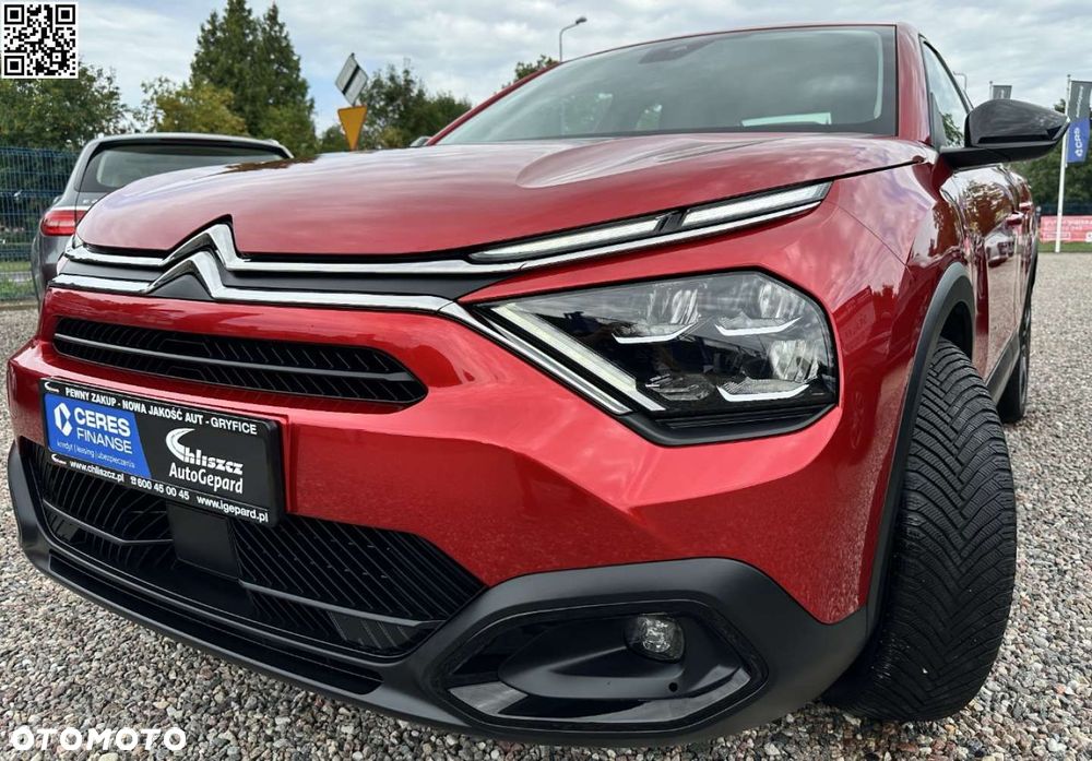 Citroën C4X - 25