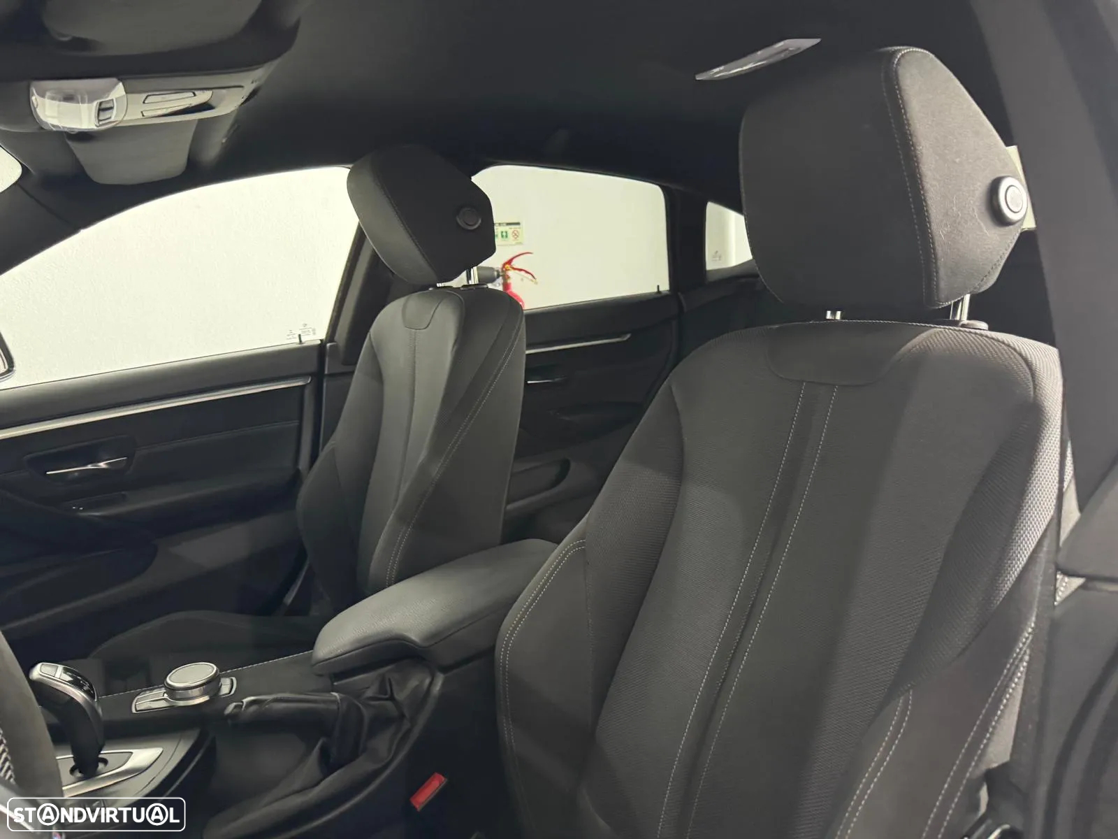 BMW 420 Gran Coupé d Pack M Auto - 15
