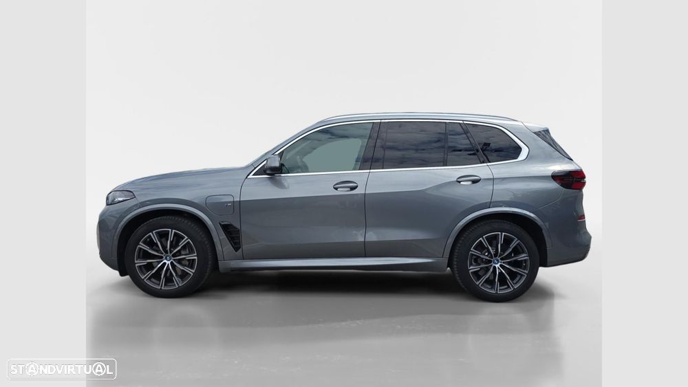 BMW X5 50 e xDrive Edição Desportiva M - 7