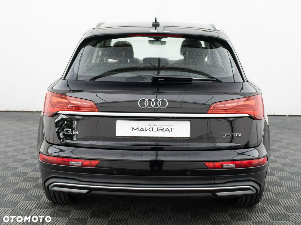 Audi Q5 35 TDI S tronic advanced - 9