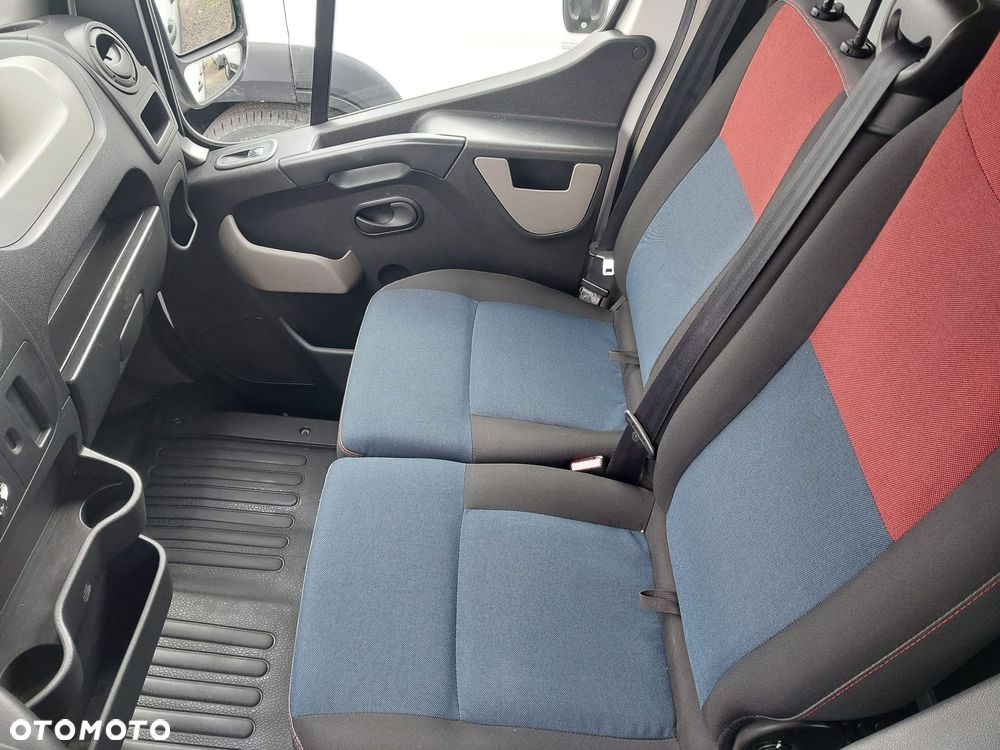 Renault Master L3H2 - 12