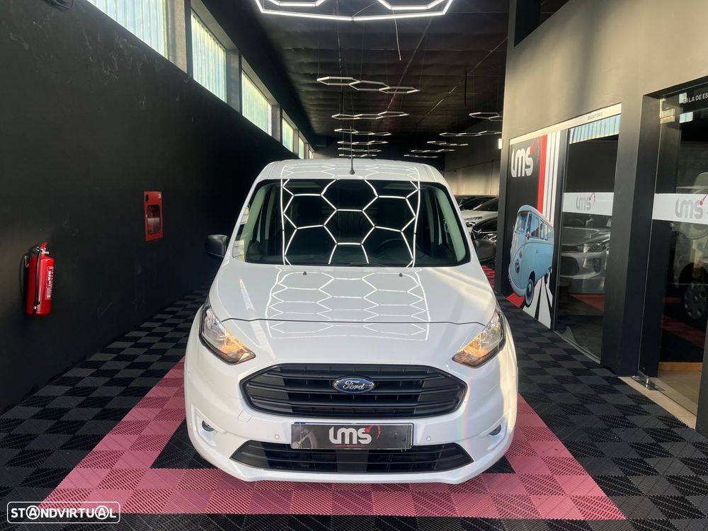 Ford Transit Connect 1.5 TDCi 230 L2 Active - 2