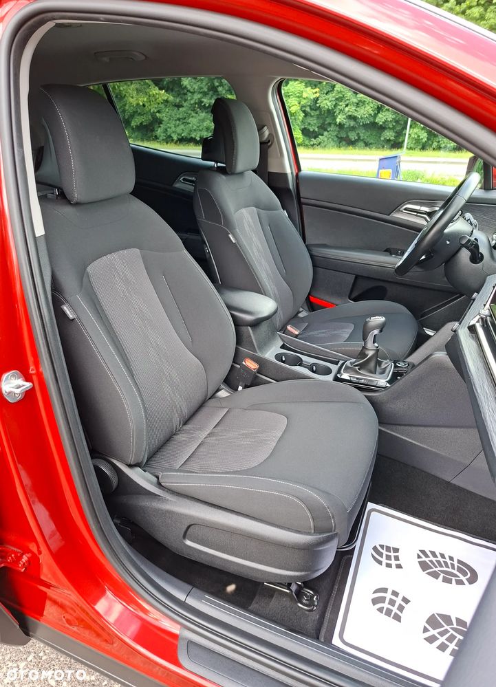 Kia Sportage - 13