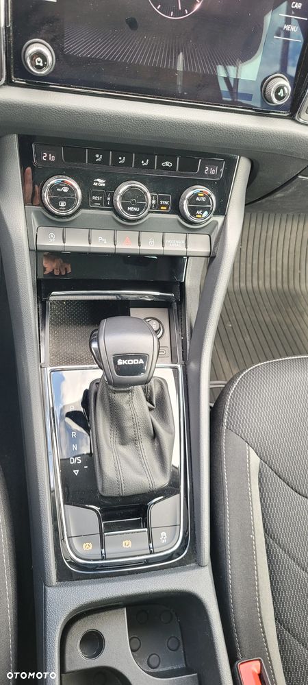 Skoda Kodiaq 1.5 TSI ACT 4x2 Ambition DSG - 7